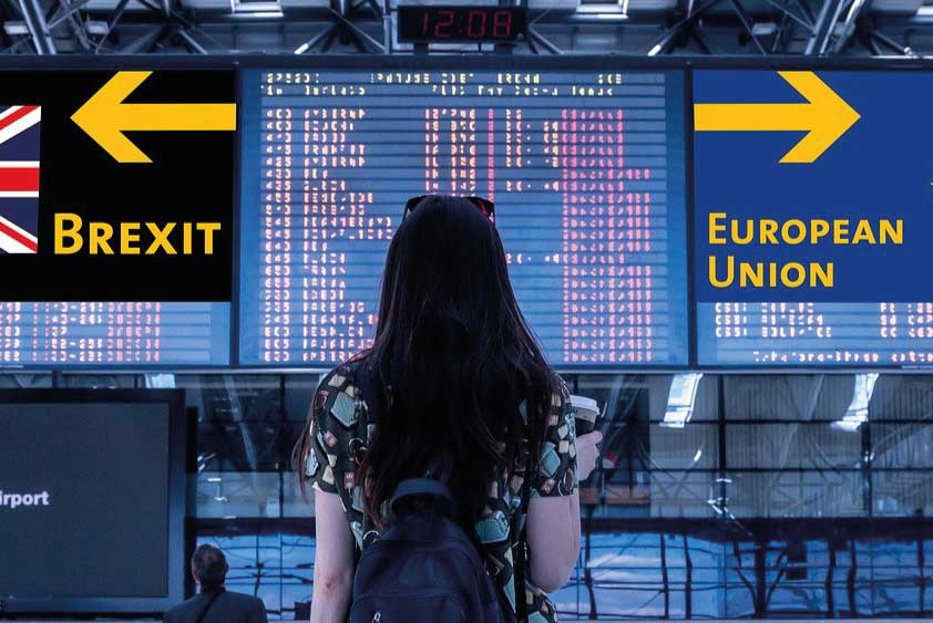 Welchen Auswirkungen hat der Brexit auf die Medizinprodukte?