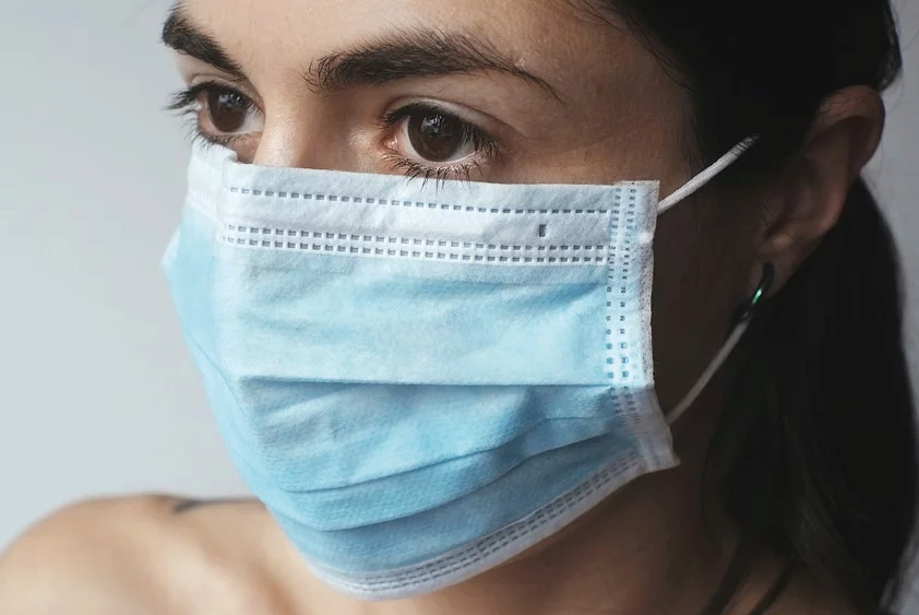 Hinweise des BfArM zur Verwendung von selbst hergestellten Masken